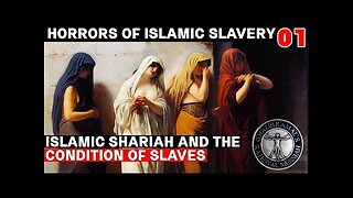 why I hate islam