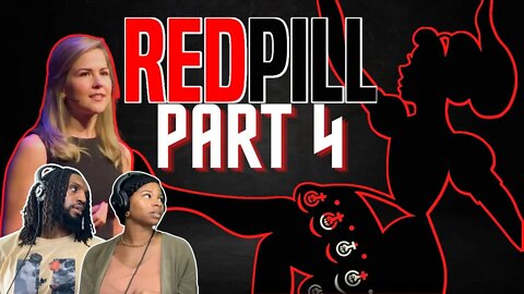 The Red Pill Documentary Part 4 | Reaction