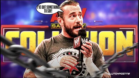 5 Ways CM Punk DIDN'T Help AEW