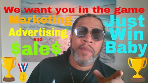 How to Market Your Business and You!!!!!