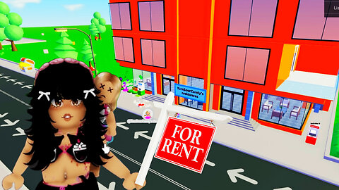 CRAZY EXPENSIVE APARTMENT TYCOON In ROBLOX!