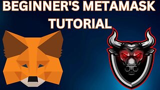 How To Use Metamask - Beginners Tutorial Updated For 2023