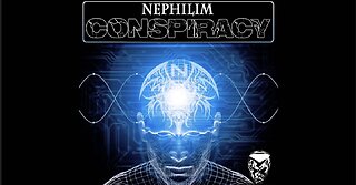 The A.I. Invasion Return of the Nephilim