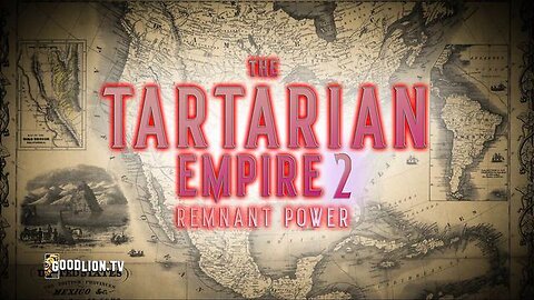 The Tartarian Empire Documentary (Hidden History)