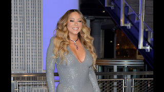 Mariah Carey had 'identity issues'