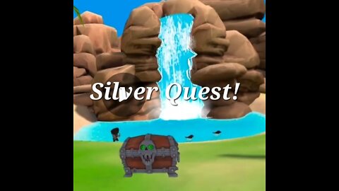 Silver Quest! SAIL - Early Access