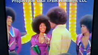 Sylvers 1972 Wish That I Could Talk To You (Soul Train)