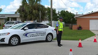 Preview: Cape Coral Police looking for volunteers