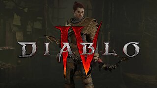 DIABLO IV【ACT II】Walkthrough | Part 4 ROGUE