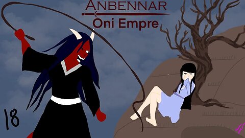 Oni Empire 18: The Demise of Yanshen - EU4 Anbennar Let's Play