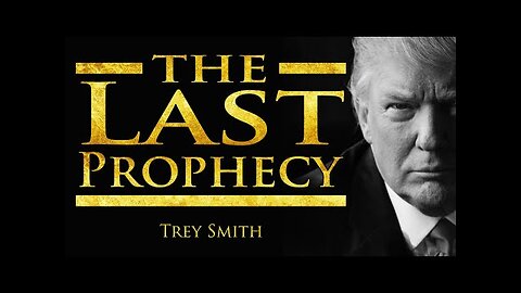The Last Prophecy | Project Stargate | A Trey Smith Of God In A Nutshell Documentary