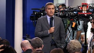 Acosta Gets Mocked Into Next Week Over His Effort to Shill for Biden on Classified Docs