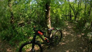 Mountain Biking | Lowes Creek