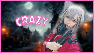 When Keeki Goes CRAZY【KEEKIHIMEケーキ姫】