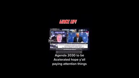 Agenda 2030 Accelerated….