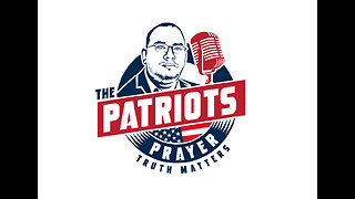 Episode 72: The Patriots Prayer Podcast: Hunter Biden's Former Business Partner Testifies