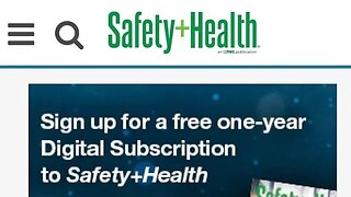 https://www.safetyandhealthmagazine.com/