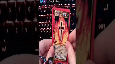 Opening MetaZoo TCG: Seance #22