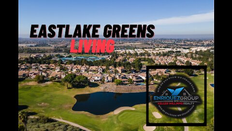 Detached Home in the Eastlake Greens Community! 1900 plus sqft! #Chula​ Vista #Otay​ Ranch