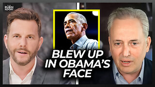 Dirty Behind-the-Scenes Details about Obama-Led Coup Revealed with Co-Host David Sacks