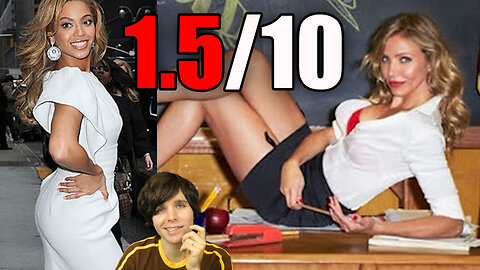 Hot vs Not (Onision Rates Men, Women & Old Folks)