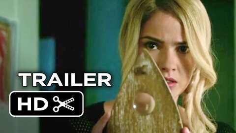 The Book of Ouija - Official Trailer