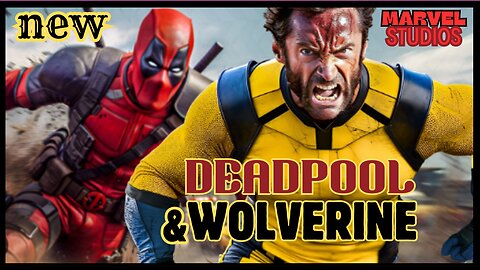 Deadpool & Wolverine/2024