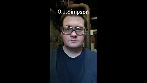 O.J. Simpson Died