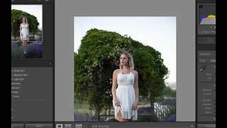 Photography speed edit in Adobe Photoshop: Creative Composite