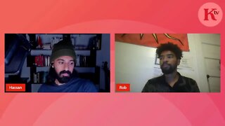 Special Episode: Land Back and Black Nationalism with PACP