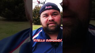 Tony Vitello suspended! Rumors of Vandy Blowing whistle!