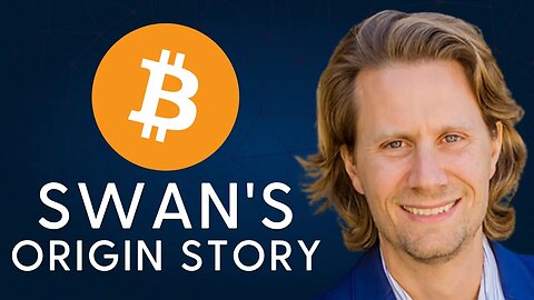Cory Klippsten: The Story of Swan Bitcoin
