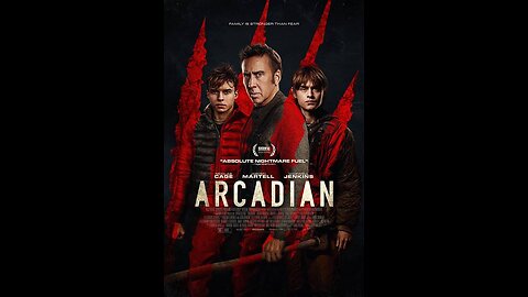 Arcadian