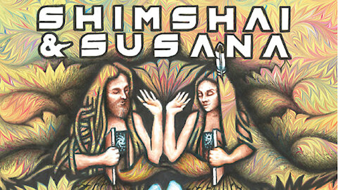 Shimshai - Sirenita Bobinzana (Acoustic Cover)