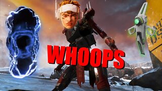 Funniest Bugs/Glitches of Season 14 Apex Legends