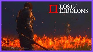 Eden VS Balastar Round 2 | Lost Eidolons - Gameplay PT-BR #36