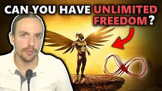 What Do You REALLY Know About Freedom? - A Thought Experiment