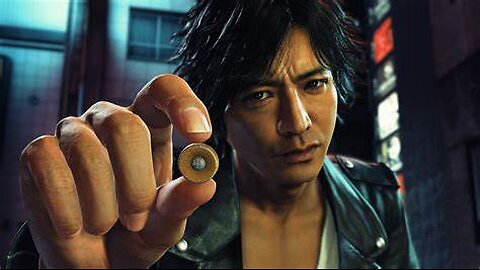 Judgement | PC - Max Settings| Playthrough | Part 2 | #yakuza #judgement