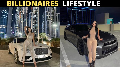 BILLIONAIRE Luxury Lifestyle 💲 [2022 BILLIONAIRE MOTIVATION] #39 #luxury #lifestyle #lifestylevlog