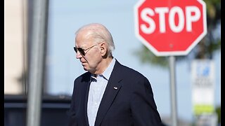 Another Scandal Drops: Milwaukee Radio Station That 'Interviewed' Biden Makes a Rather