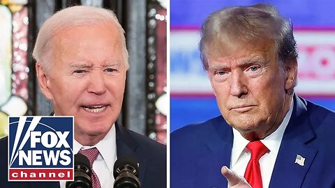 Biden is ‘fuming’ as Dems call on him to bow out, report reveals