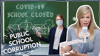 The Corruption of Public Education & the Need for School Choice | Guest: Corey A. DeAngelis | Ep 279