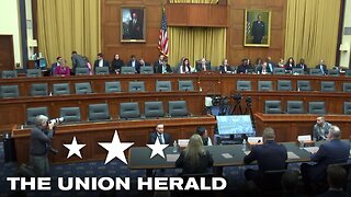 House Judiciary Hearing on Stopping Child Exploitation