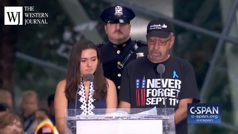 Nancy Pelosi And Cory Booker Get Scolded At 9/11 Memorial By Victim’s Family