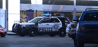 Vegas police investigate homicide at STRAT hotel-casino