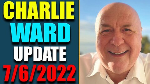 DR. CHARLIE WARD JUST UPDATE SHOCKING POLITICAL INTEL ! UNBELIEVABLE DEMOCRAT DARK SIDE REVEALED