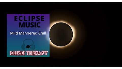 Epic Lunar Eclipse Music -Grand Music To Keep You Focused while you [Study - Work - Chill]