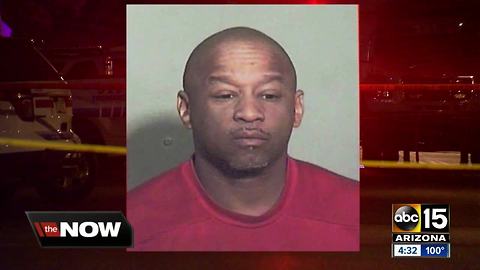 Fountain Hills victim knew Valley murder suspect through tennis