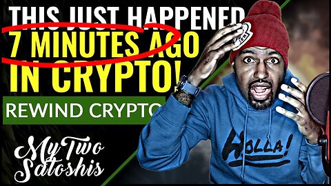 Major Outage on Ethereum, Ledger Wallets Not Safe Anymore? | Crypto News