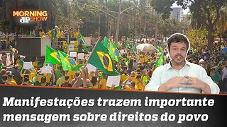 Adrilles: 7 de setembro é o dia da reconquista da liberdade